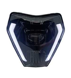 LED HEADLIGHT CYCLOP 2024-2026 - Thebrapshop