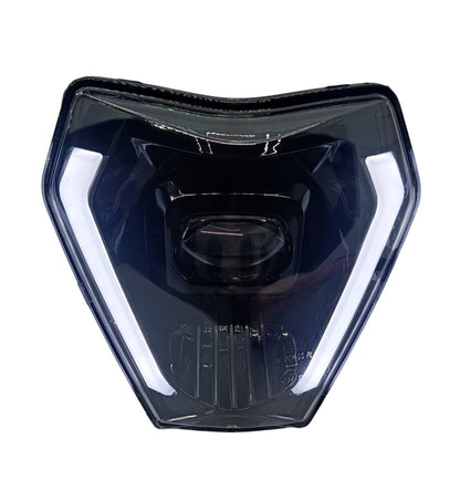 LED HEADLIGHT CYCLOP 2024-2026 - Thebrapshop