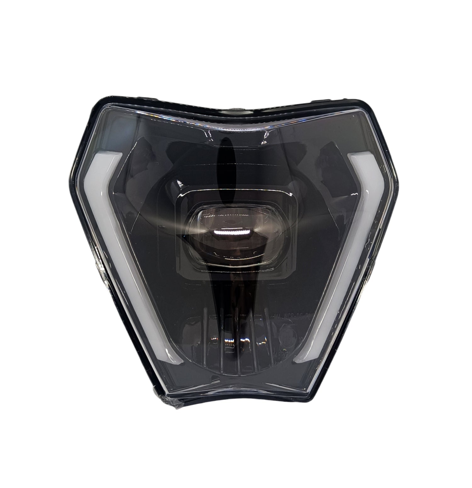 LED HEADLIGHT CYCLOP 2024-2026 - Thebrapshop