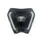 LED HEADLIGHT CYCLOP 2024-2026 - Thebrapshop