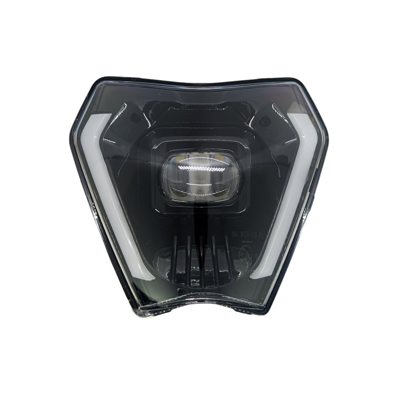 LED HEADLIGHT CYCLOP 2024-2026 - Thebrapshop