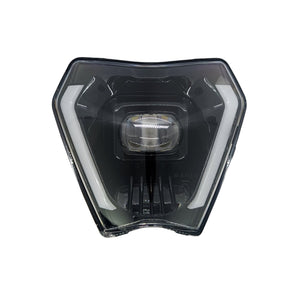 LED HEADLIGHT CYCLOP 2024-2026 - Thebrapshop