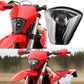 LED HEADLIGHT G1 - Thebrapshop
