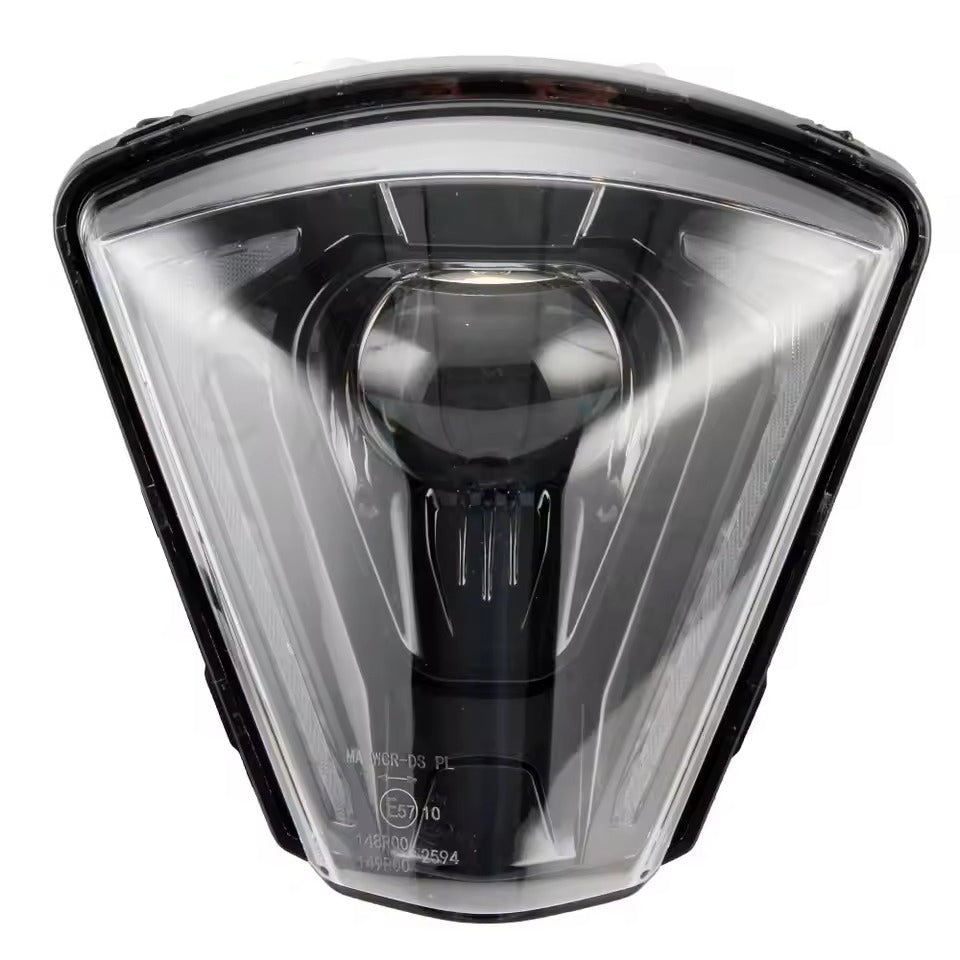 LED HEADLIGHT G1 - Thebrapshop