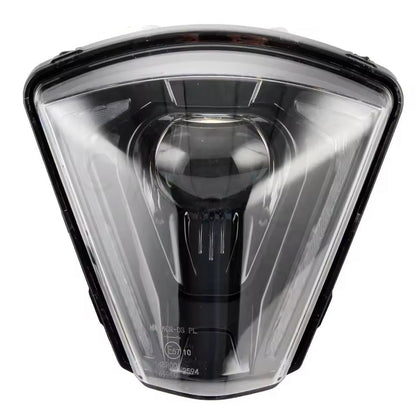 LED HEADLIGHT G1 - Thebrapshop