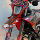 LED HEADLIGHT V4 BLINKER EDITION - Thebrapshop