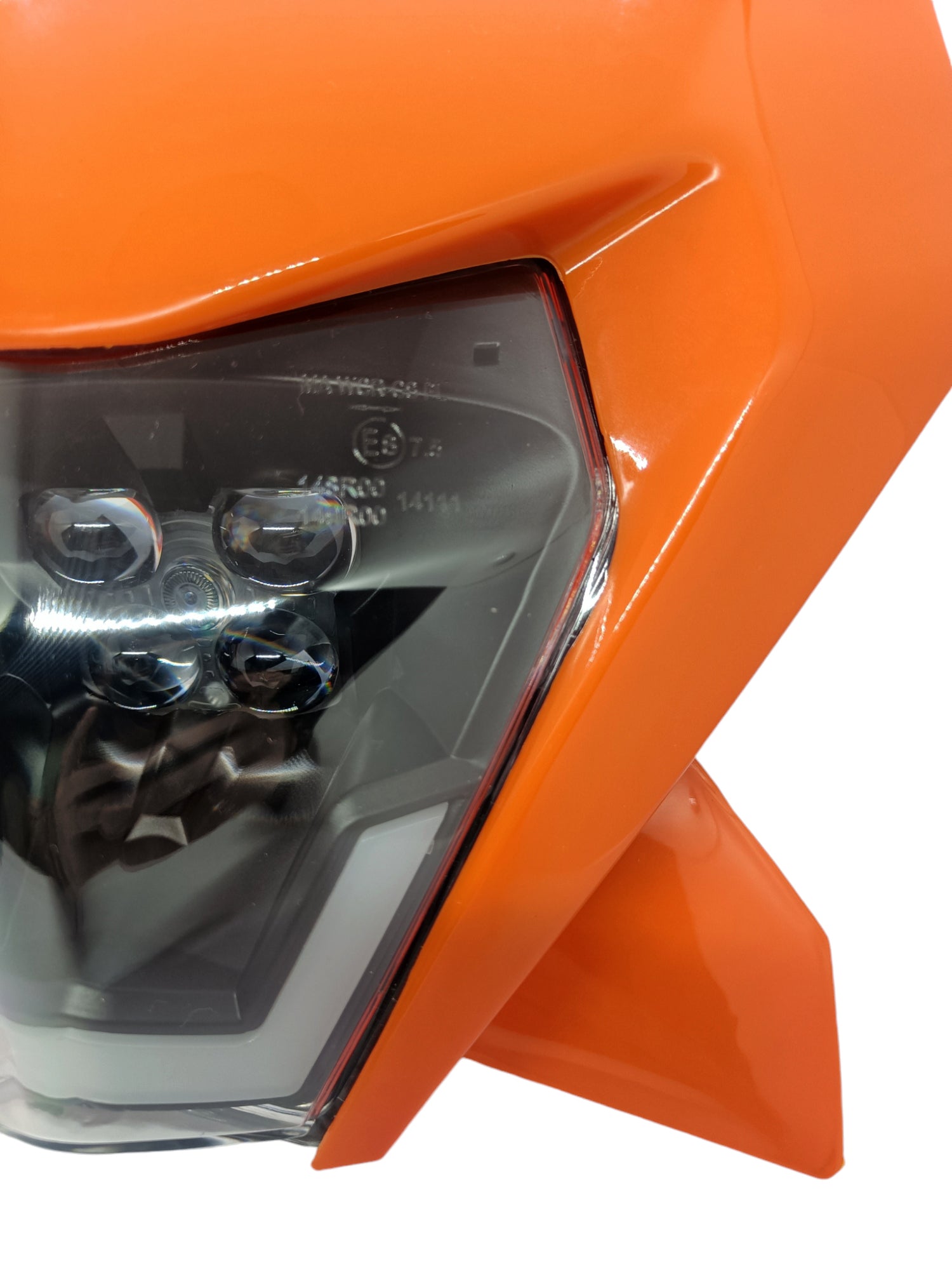LED HEADLIGHT V5 - Thebrapshop