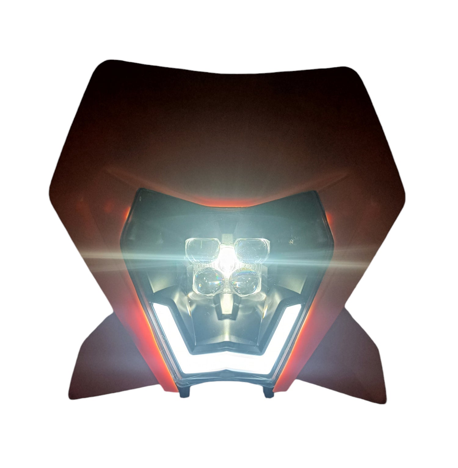 LED HEADLIGHT V5 - Thebrapshop
