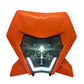LED HEADLIGHT V5 - Thebrapshop