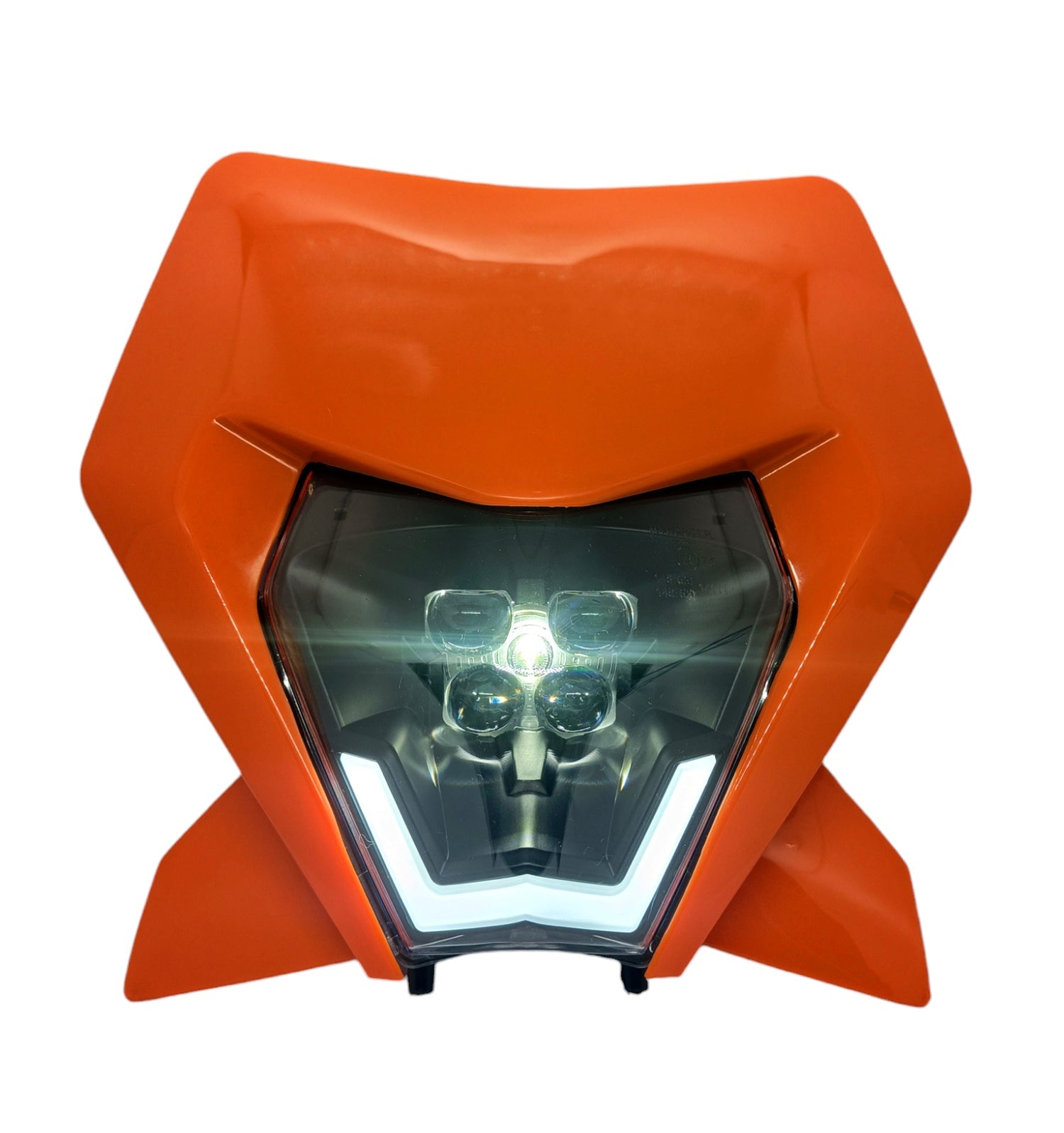 LED HEADLIGHT V5 - Thebrapshop