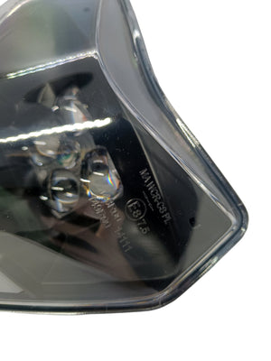 LED HEADLIGHT V5 - Thebrapshop