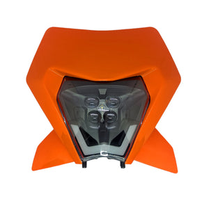 LED HEADLIGHT V5 - Thebrapshop