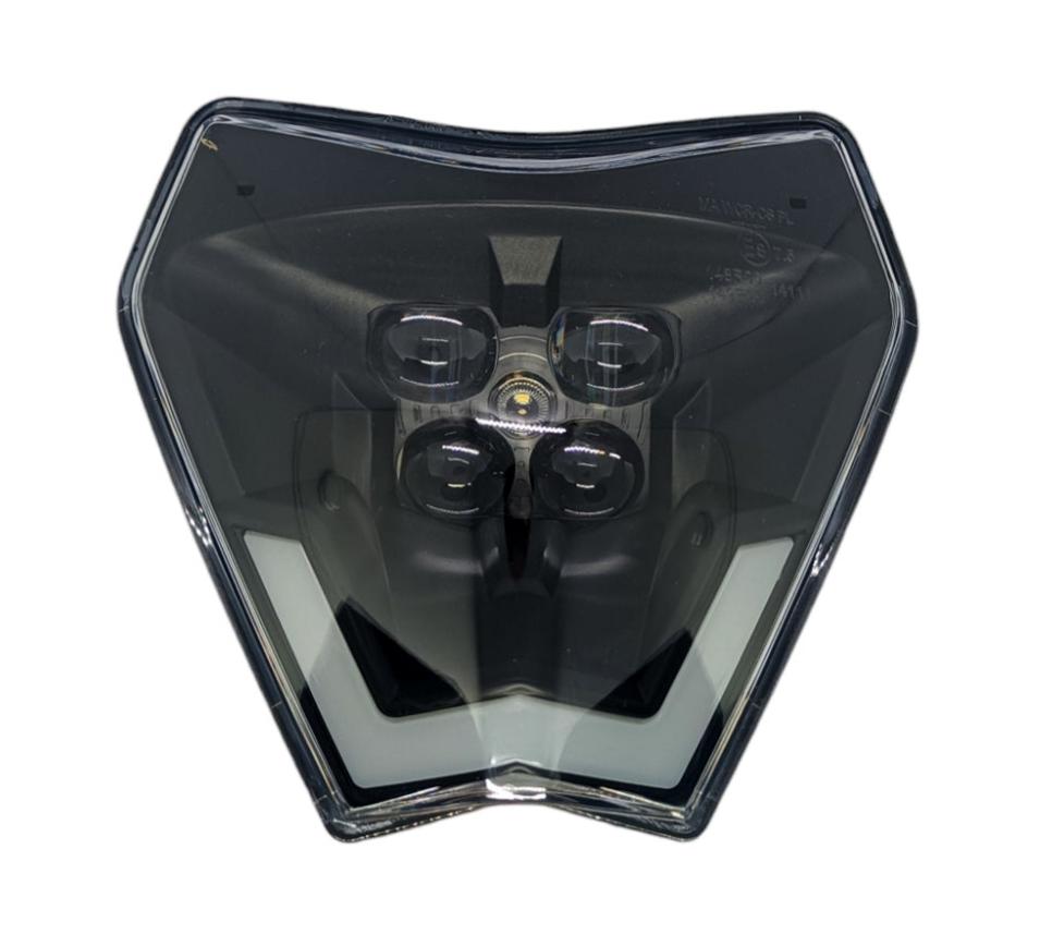 LED HEADLIGHT V5 - Thebrapshop