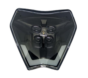 LED HEADLIGHT V5 - Thebrapshop