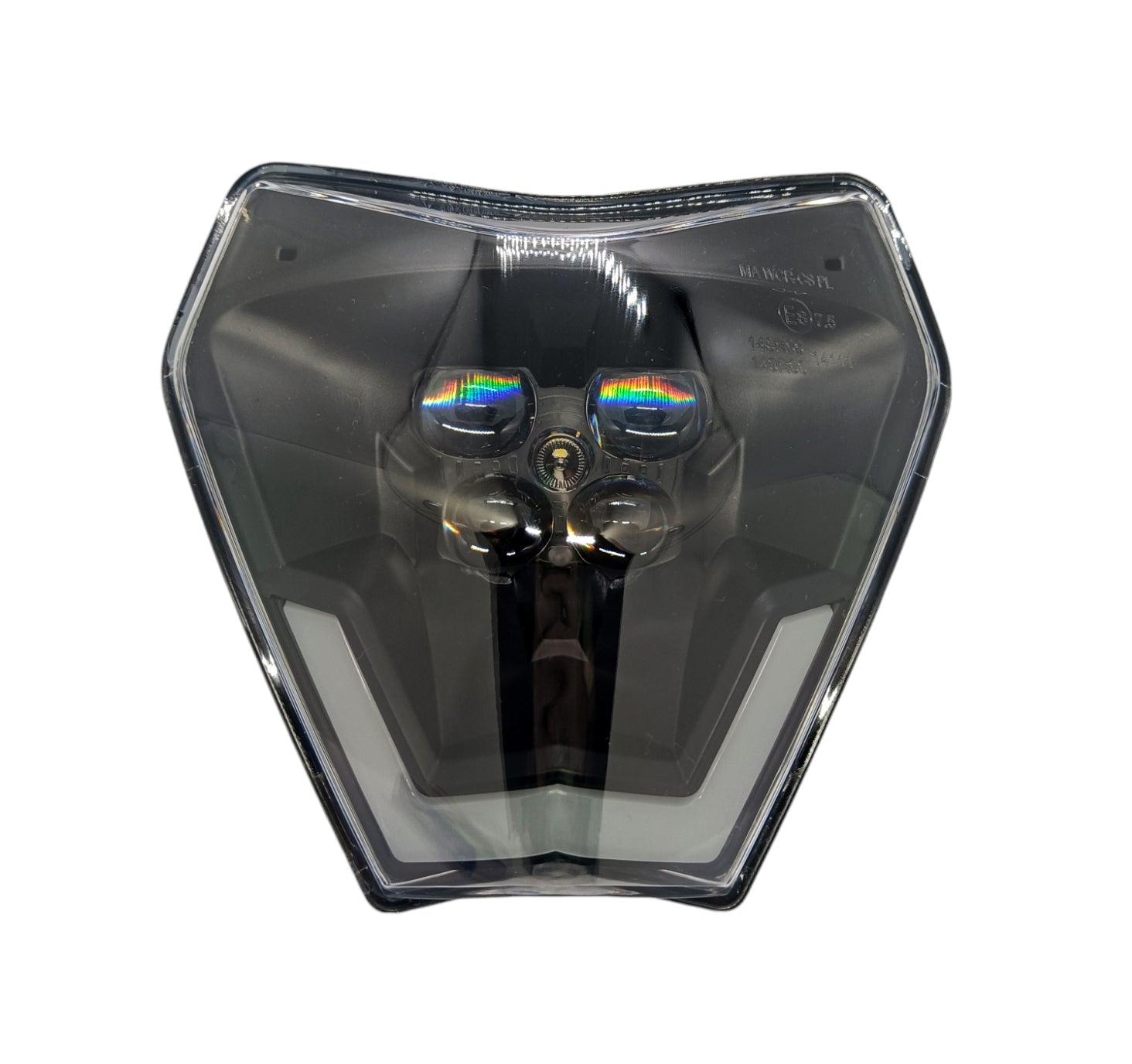 LED HEADLIGHT V5 - Thebrapshop