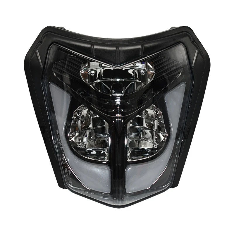 LED HEADLIGHT V6 BLINKER EDITION - Thebrapshop