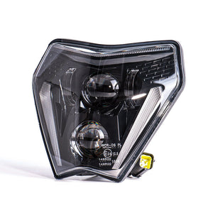 LED HEADLIGHT V7 - Thebrapshop