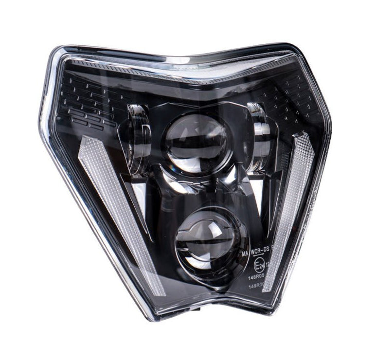 LED HEADLIGHT V7 - Thebrapshop