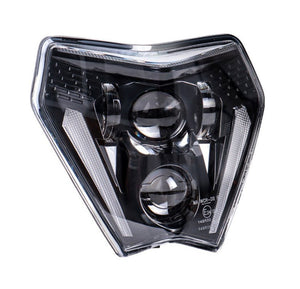 LED HEADLIGHT V7 - Thebrapshop