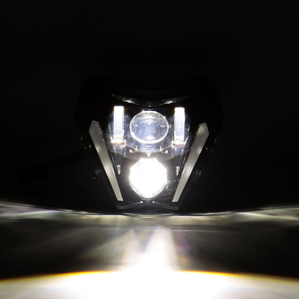 LED HEADLIGHT V7 - Thebrapshop