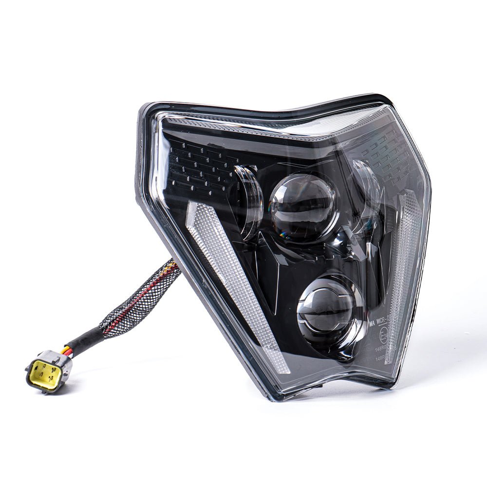 LED HEADLIGHT V7 - Thebrapshop