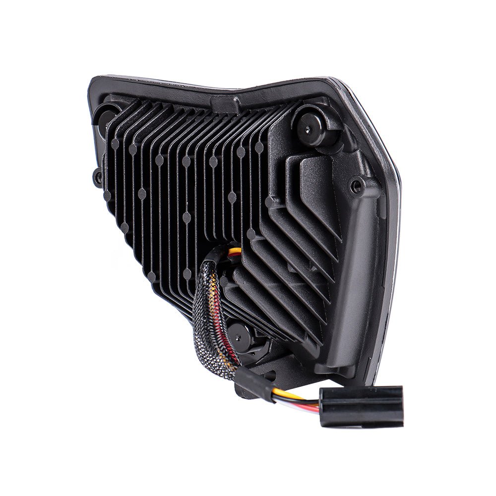 LED HEADLIGHT V7 - Thebrapshop