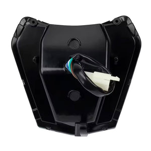 LED HEADLIGHT V8 - Thebrapshop