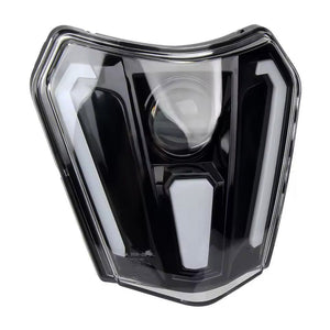 LED HEADLIGHT V8 - Thebrapshop