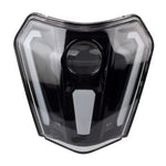 LED HEADLIGHT V8 - Thebrapshop