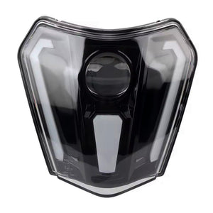 LED HEADLIGHT V8 - Thebrapshop