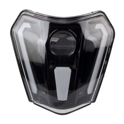 LED HEADLIGHT V8 - Thebrapshop