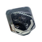 LED HEADLIGHT X2 BUBBLE EDITION - Thebrapshop