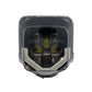 LED HEADLIGHT X2 BUBBLE EDITION - Thebrapshop