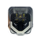 LED HEADLIGHT X2 BUBBLE EDITION - Thebrapshop