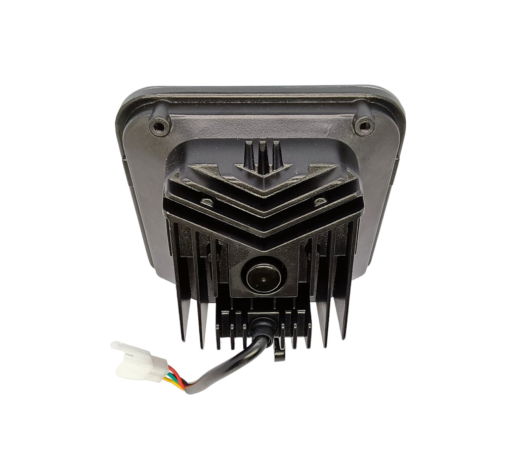 LED HEADLIGHT X5 SPECIAL EDITION - Thebrapshop