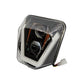LED HEADLIGHT X5 SPECIAL EDITION - Thebrapshop