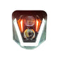 LED HEADLIGHT X5 SPECIAL EDITION - Thebrapshop