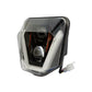 LED HEADLIGHT X5 SPECIAL EDITION - Thebrapshop