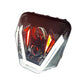 LED HEADLIGHT X5 SPECIAL EDITION - Thebrapshop