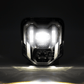 LED HEADLIGHT X7 - Thebrapshop