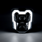 LED HEADLIGHT X7 - Thebrapshop