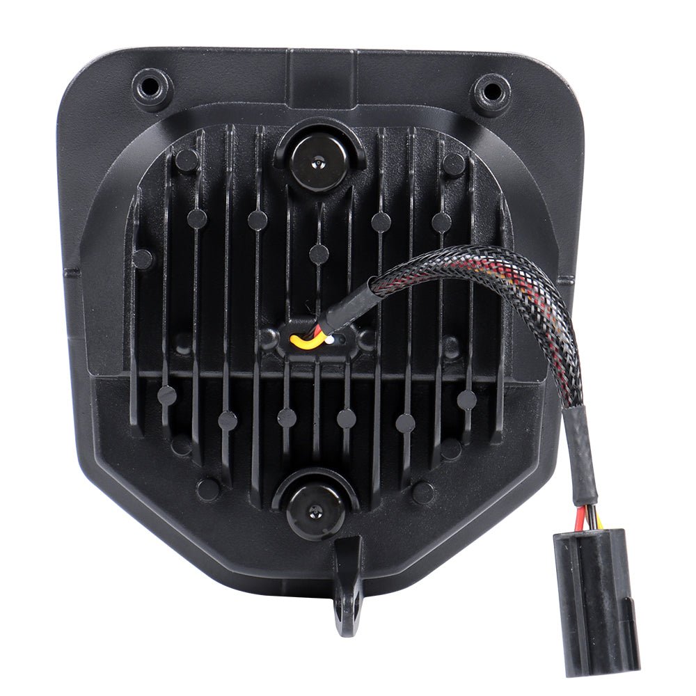 LED HEADLIGHT X7 - Thebrapshop