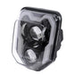 LED HEADLIGHT X7 - Thebrapshop