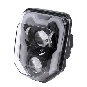 LED HEADLIGHT X7 - Thebrapshop