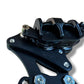 LEFT HANDBRAKE CALIPER BRACKET - Thebrapshop