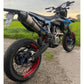 KTM SOPORTE PINZA PARA FRENO TRASERO DE MANO