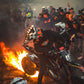 LEGALIZE WHEELIES HOODIES - Thebrapshop
