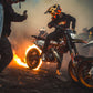 LEGALIZE WHEELIES HOODIES - Thebrapshop