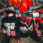 LEGALIZE WHEELIES HOODIES - Thebrapshop