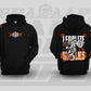 LEGALIZE WHEELIES HOODIES - Thebrapshop